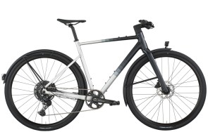 metrix 20 EQ ALLOY SILVER BLACK 2026